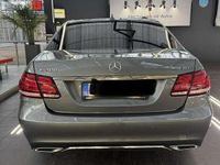 Gebraucht Mercedes E300 Edition 231 PS (169 kW) 2015 Limousine