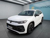 Gebraucht VW Tayron 272 PS (200 kW) 2025 Weiß SUV