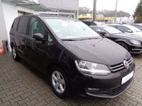 gebraucht VW Sharan 2.0 TDI*Navi*Alu*PDC*Business