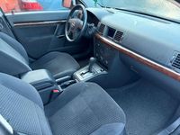 Gebraucht Opel Vectra Comfort 147 PS (108 kW) 2003 Limousine