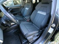 Gebraucht Audi A3 Advanced Plus 150 PS (110 kW) 2021 Grau Limousine