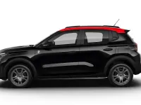 Neu Citroën e-C3 Tonic 83 kW (113 PS) 2026 Perlanera schwarz Kleinwagen