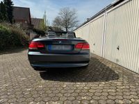 gebraucht BMW 325 Cabriolet e93 i