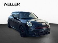 Gebraucht Mini John Cooper Works 231 PS (169 kW) 2019 Schwarz Kleinwagen