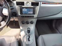 Usado Chrysler Sebring Cabriolet 186 CV (136 kW) 2010 Plateado Descapotable