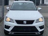 gebraucht Seat Ateca Style 1.6 TDI*NAVI*