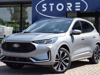 Neu Ford Kuga ST-Line X 182 PS (133 kW) 2026 Solar silber SUV
