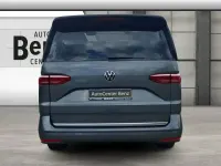 Neu VW Multivan Comfortline 150 PS (110 kW) 2026 Grau Van / Kleinbus
