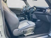 Second-hand Mini Cooper S 192 CP (141 kW) 2019 Gri Hatchback