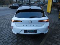 Gebraucht Opel Astra GSe 224 PS (164 kW) 2023 Weiß Kleinwagen