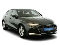 Gebraucht Audi A3 Advanced 204 PS (150 kW) 2025 Grau