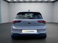 Gebraucht VW Golf VIII 116 PS (85 kW) 2025 Grau Kleinwagen