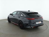 gebraucht Kia ProCeed 1.6 TGDI GT, Benzin, 26.150 €