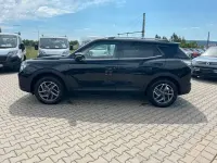 Gebraucht SsangYong Korando 139 kW (190 PS) 2023 Schwarz SUV