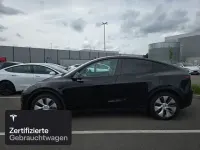 Gebraucht Tesla Model Y Long Range AWD 258 kW (351 PS) 2023 Schwarz SUV