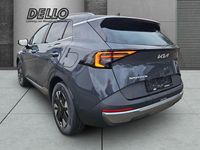 Neu Kia Sportage Comfort 179 PS (131 kW) 2025 (h8g) penta metal m SUV