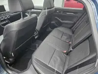Gebraucht Honda Civic Advance 184 PS (135 kW) 2025 Blau Limousine