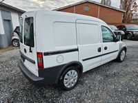 gebraucht Opel Combo Kasten-1.7 CDTi-74KW-EURO4-