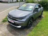 Neu Citroën C4 131 PS (96 kW) 2026 Grau SUV
