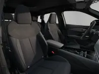 Neu Audi Q3 S-Line 272 PS (200 kW) 2025 Schwarz SUV
