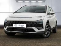 Neu Hyundai Bayon Trend 101 PS (74 kW) 2025 Weiß SUV
