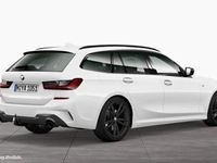 gebraucht BMW 330 d xDrive Touring M SPORTPAKET Standheizung AHK Hif