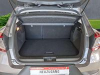 Gebraucht Renault Captur Experience 101 PS (74 kW) 2020 Grau SUV