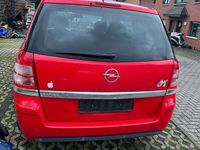 gebraucht Opel Zafira 2.2 Automatik