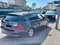 Gebraucht BMW 320 150 PS (110 kW) 2006 Grau Kombi