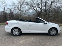 gebraucht VW Eos 1.4 TSI