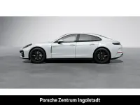 Gebraucht Porsche Panamera 4 470 PS (345 kW) 2025 Weiss Kleinwagen