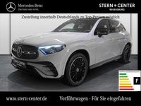 Gebraucht Mercedes GLC450 AMG 367 PS (269 kW) 2025 Grau SUV