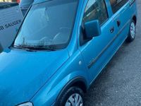 gebraucht Opel Combo c