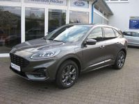 gebraucht Ford Kuga Plug-In Hybrid ST-Line X