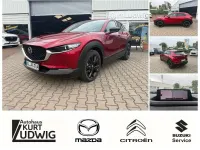 Gebraucht Mazda CX-30 Homura-Line 186 PS (136 kW) 2024 SUV