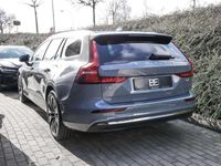 gebraucht Volvo V60 B4 Plus Bright LEDER KAMERA H/K HGSD LED