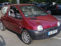 Usata Renault Twingo 58 CV (42 kW) 2003 Rosso Utilitaria