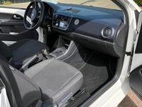 Usata VW up! 60 CV (44 kW) 2017 Bianco Utilitaria