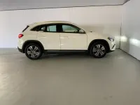 Gebraucht Mercedes GLA180 Progressive 116 PS (85 kW) 2024 Unilack polarweiß SUV