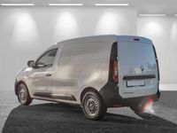 gebraucht Renault Kangoo /Express Blue dCi Extra SHZ+PDC+Temp+Klima+Nebel+el.Fenster+MFL+ZV