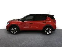 Gebraucht Opel Frontera 136 PS (100 kW) 2026 Orange SUV