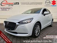 Gebraucht Mazda 2 Kizoku 90 PS (66 kW) 2021 Weiss