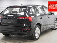 gebraucht Skoda Scala 1,5 TSI DSG Fresh