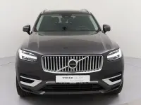 Gebraucht Volvo XC90 Ultra 407 PS (299 kW) 2024 Grau SUV