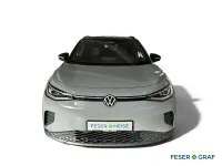Neu VW ID.4 Pro 210 kW (286 PS) 2026 Mondsteingrau / schwarz SUV