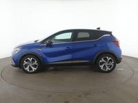 Gebraucht Renault Captur R.S. 2021 Blau SUV