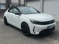 Gebraucht Opel Corsa 101 PS (74 kW) 2024 Weiß Kleinwagen
