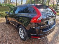 Gebraucht Volvo XC60 190 PS (139 kW) 2017 Schwarz SUV