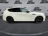 Gebraucht Mazda CX-60 Homura-Line 328 PS (241 kW) 2022 Rhodium white (metallic) SUV