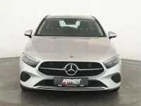 Gebraucht Mercedes A250 Progressive 238 PS (175 kW) 2024 Iridiumsilber Limousine